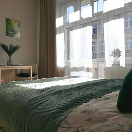 Verde Apartment - Katowice, Centrum Εξωτερικό φωτογραφία