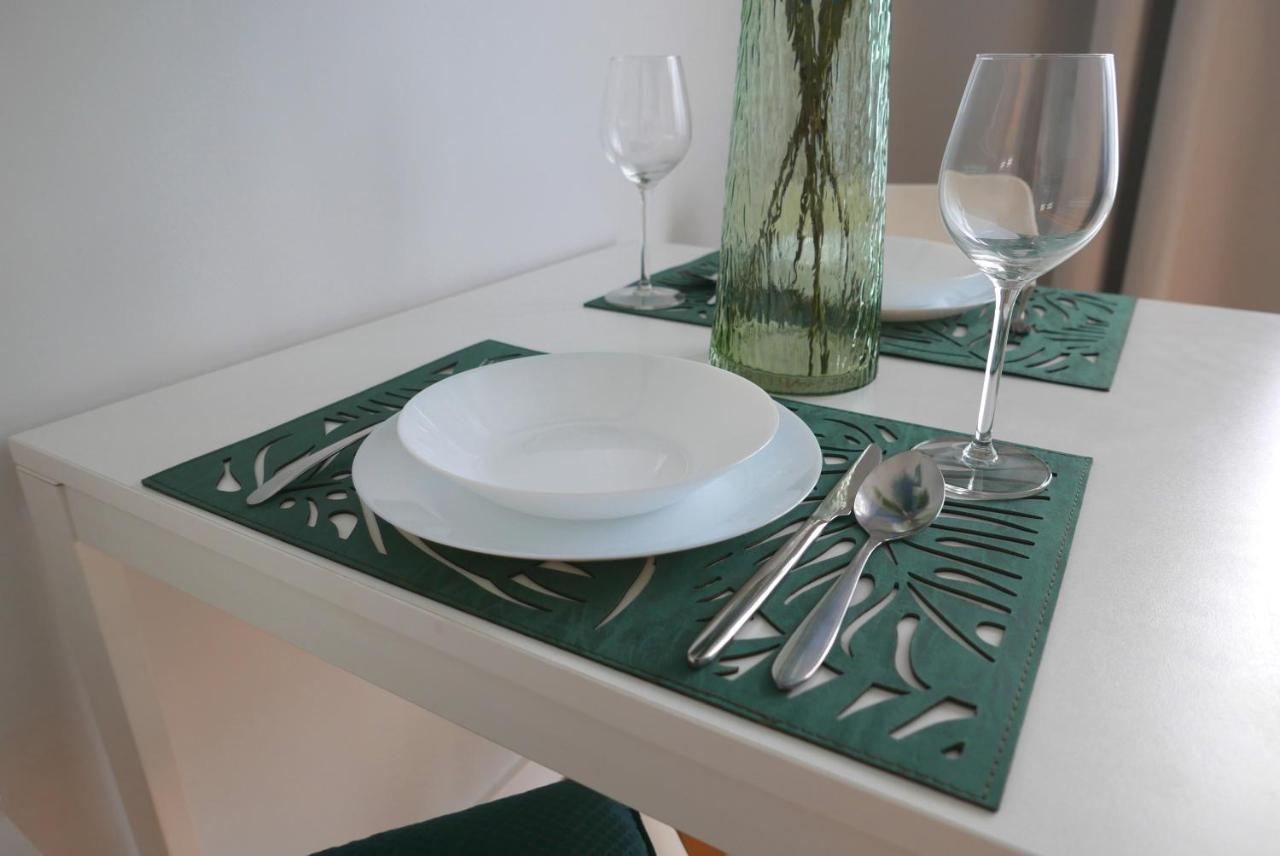 Verde Apartment - Katowice, Centrum Εξωτερικό φωτογραφία